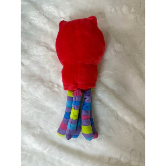 Lot of 6 Gabby’s Dollhouse Talking Pandy / Mercat / Cakey / DJ Catnip / Baby Box - Picture 13 of 16